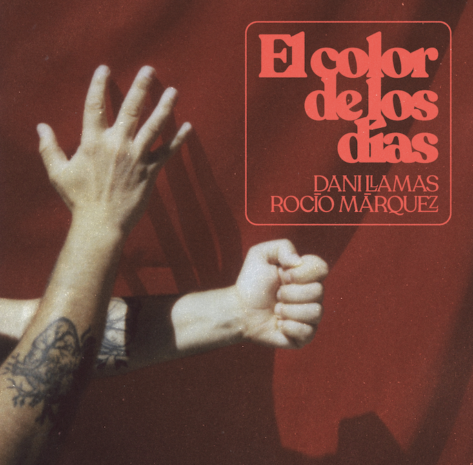 «El Color De Los Días» es carta de presentación del nuevo LP de Dani Llamas