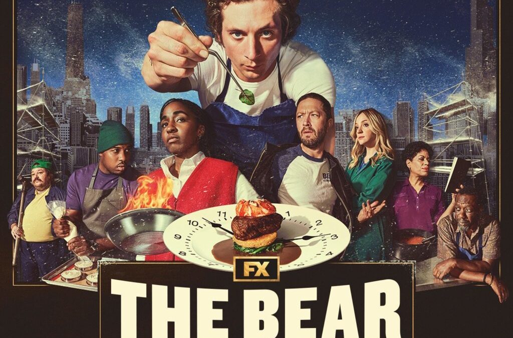 The Bear (2ª temporada)