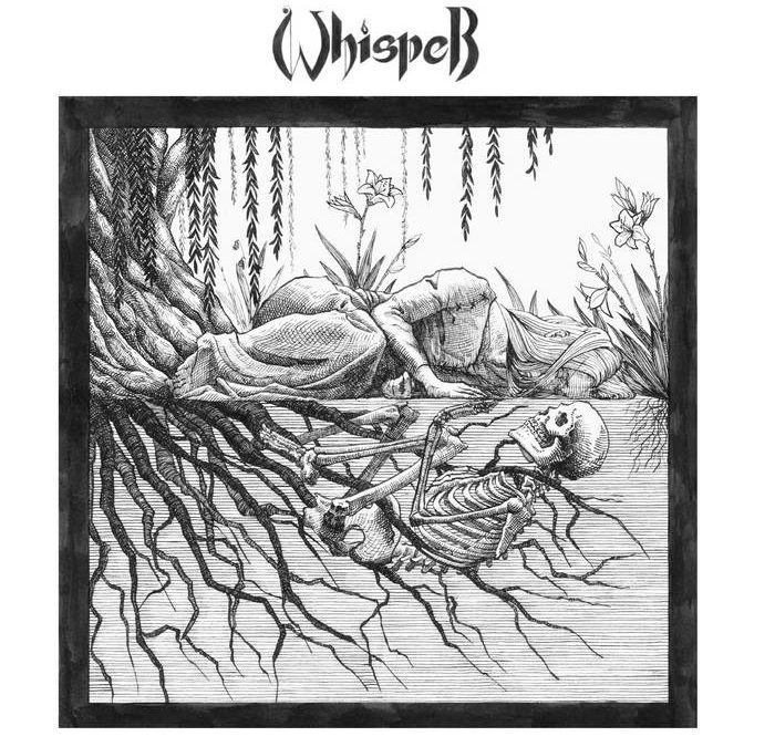 Whisper – Whisper