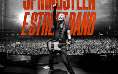 Llega el Bruce Springsteen and The E Street Band 2024 World Tour