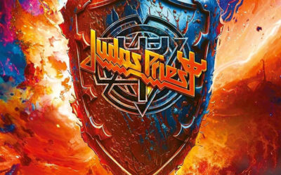 Canciones Traducidas: Trial By Fire – Judas Priest