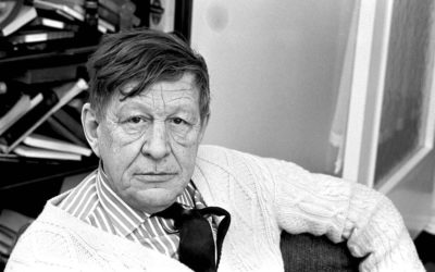 Poemas Traducidos: Rimbaud – W. H. Auden