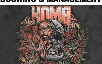 Koma presenta “La Máquina Del Tiempo”, primer adelanto de su próximo disco