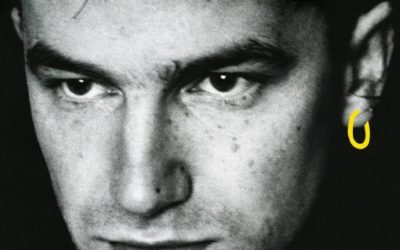 Surrender: 40 canciones, una historia (Autobiografía de Bono, U2)