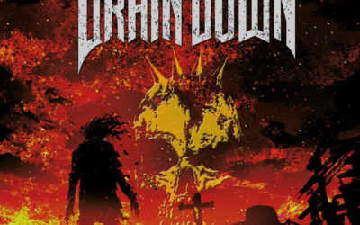 Nuevo disco de Drain Down