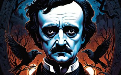 Poemas traducidos: A… Ulalume: Una balada – Edgar Allan Poe