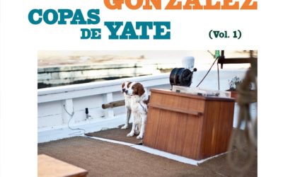 Quique González – Copas de Yate (Vol. I)