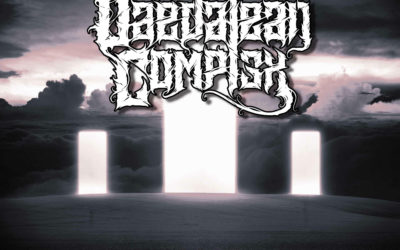 Daedalean Complex nos presenta su nuevo single “XIII”