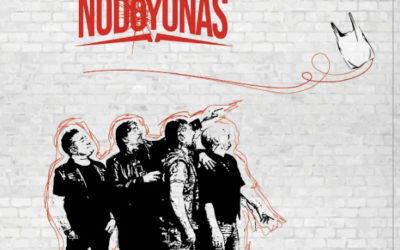 Los Nodoyunas – Una bolsa en el viento