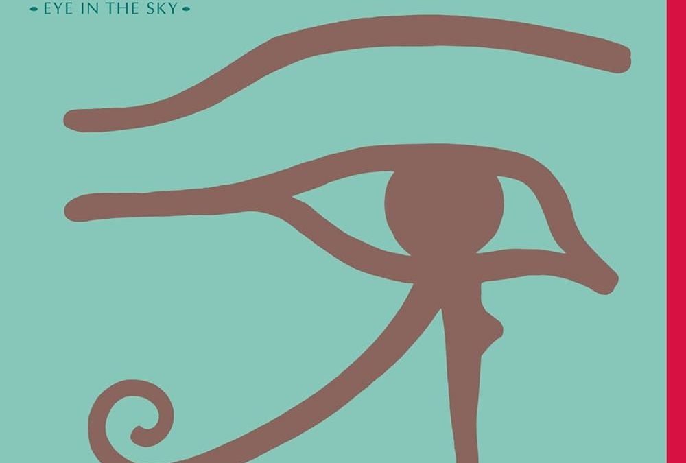 Canciones Traducidas: Eye in the Sky – The Alan Parsons Project