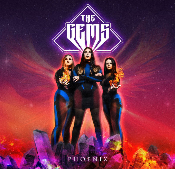 The Gems – Phoenix