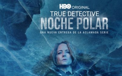 True detective (Noche polar)