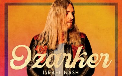 Israel Nash inaugura el XXX Bourbon Festival en el Rock & Blues