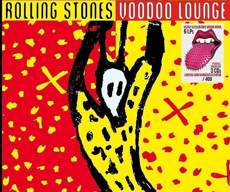 Canciones Traducidas: Thru and Thru – The Rolling Stones