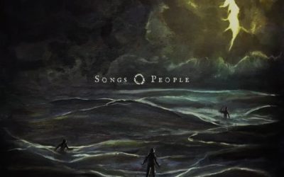 La banda húngara de post-rock Vihar Után lanza nuevo álbum «Songs O People»