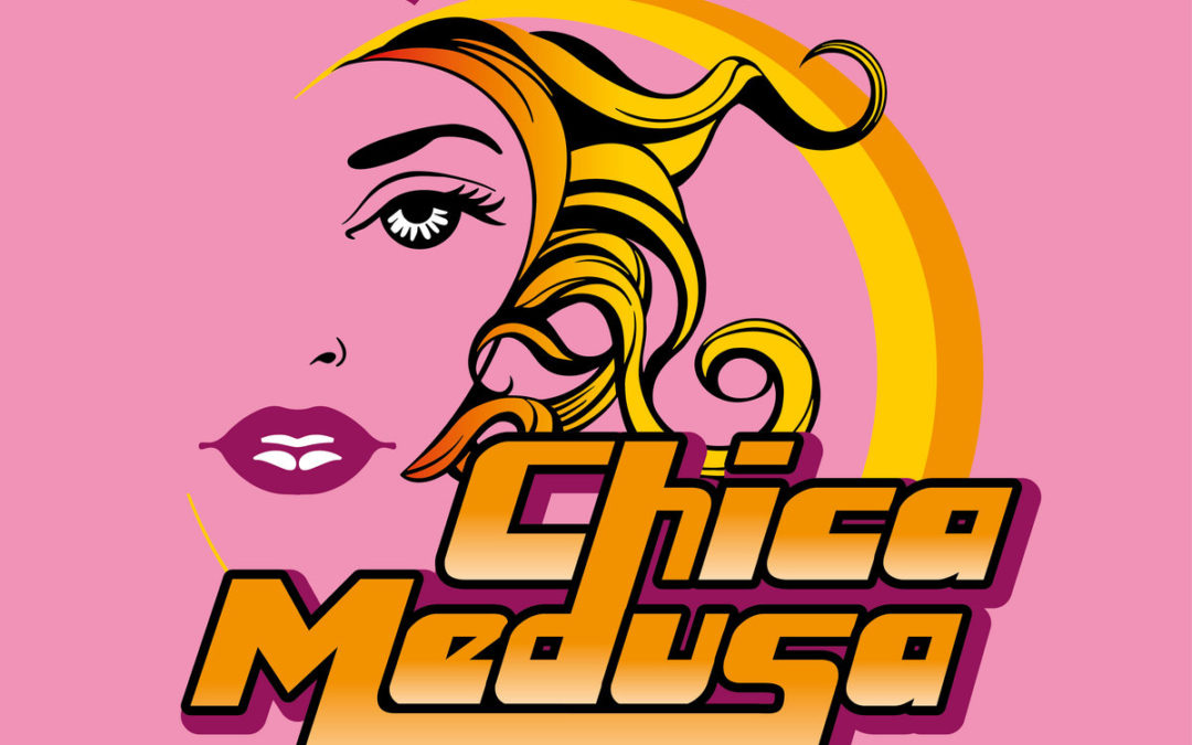 Los castellonenses Chica Medusa editan sus primeros singles