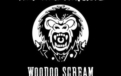 The Wildthroats – Woodoo Scream