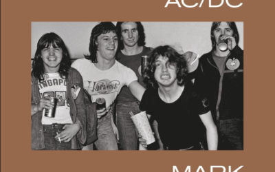 DIRTY DEEDS – ACTAS PROFANAS– mi vida dentro (y fuera) de AC/DC