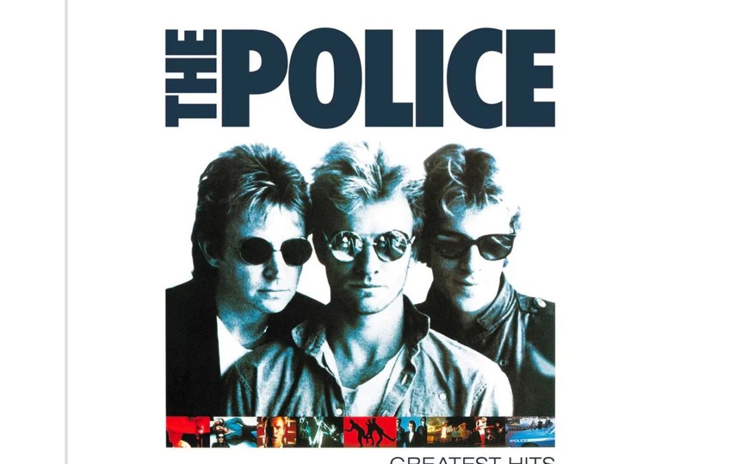 Canciones Traducidas: Spirits in the Material World – The Police