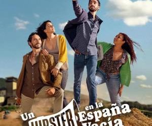 Un hipster en la España vacía