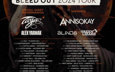Within Temptation anuncia artistas invitados