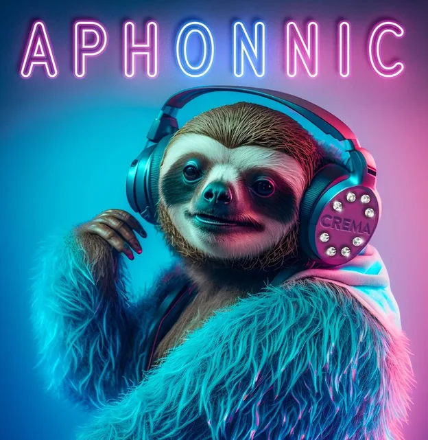 Aphonnic- Crema