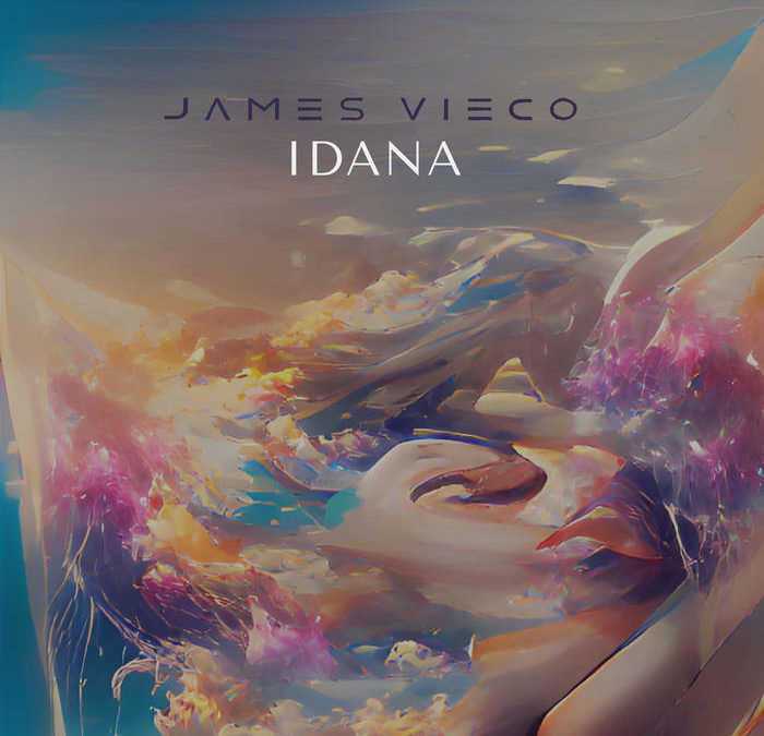 James Vieco – Idana
