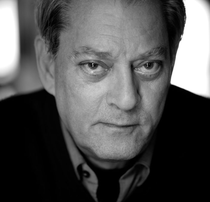 Poemas Traducidos: 7 (Collected Poems) – Paul Auster