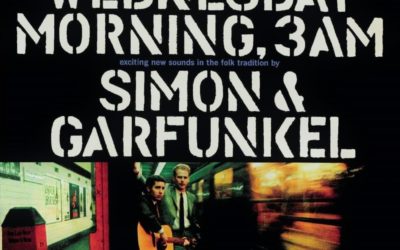 Canciones Traducidas: The Sound Of Silence – Simon & Garfunkel