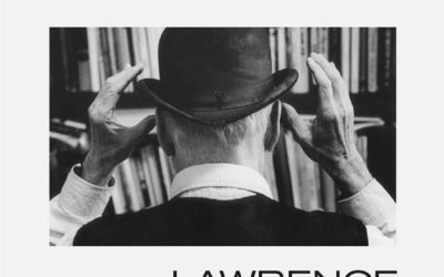 «El chico», de Lawrence Ferlinghetti