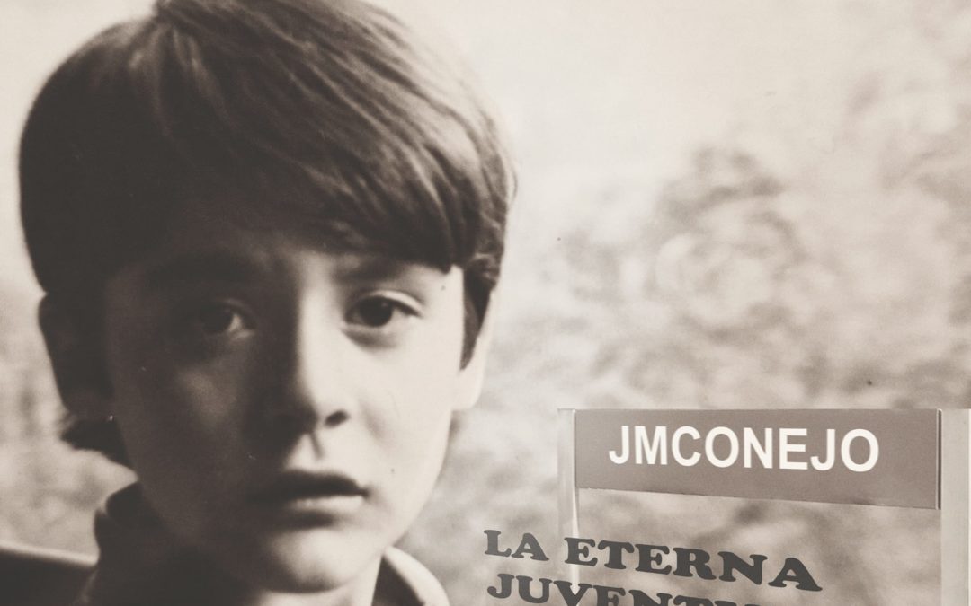 JM Conejo – La eterna juventud