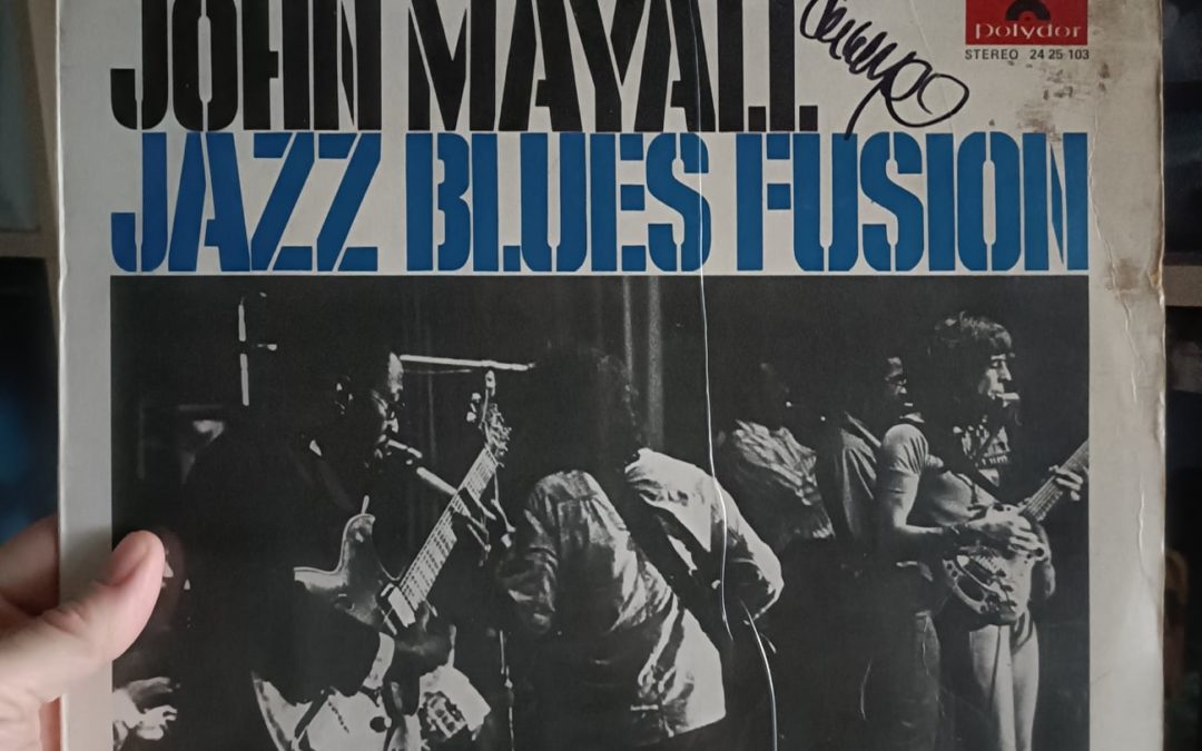 John Mayall – Adiós al padrino del british blues