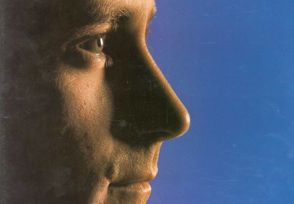 Canciones Traducidas: I Don’t Care Anymore – Phil Collins