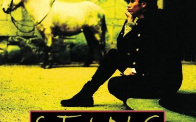 Canciones Traducidas: Shape Of My Heart – Sting