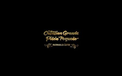 Catalina Grande Piñón Pequeño – Razonables éxitos –