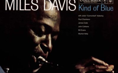 Tu disco me suena: Kind of Blue – Miles Davis