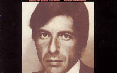 Canciones Traducidas: Suzzane – Leonard Cohen