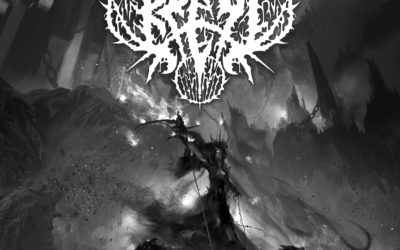 La banda española de black metal Kreyl lanzará su álbum debut ‘Obscure Rise of Ancient Eulogy’ el 18 de octubre