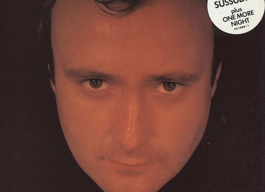 Canciones Traducidas: Don’t Lose My Number – Phil Collins