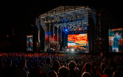 Crónica de Amaral en el Tío Pepe Festival (Jerez de la Frontera, 01-08-24)