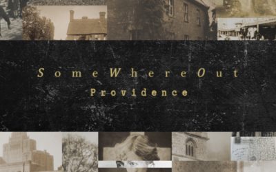 SomeWhereOut – Providence se publicará el 19 de septiembre