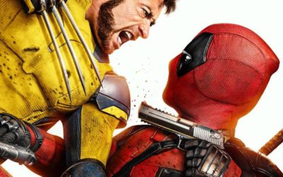 Deadpool y Lobezno (Deadpool & Wolverine)