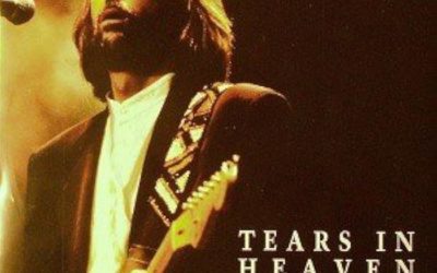 Canciones Traducidas: Tears In Heaven – Eric Clapton