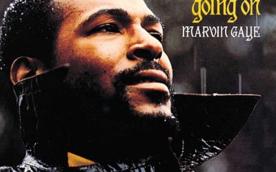 Canciones Traducidas: What’s Going On – Marvin Gaye