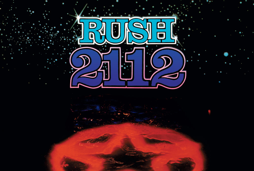 Canciones Traducidas: 2112 – Rush