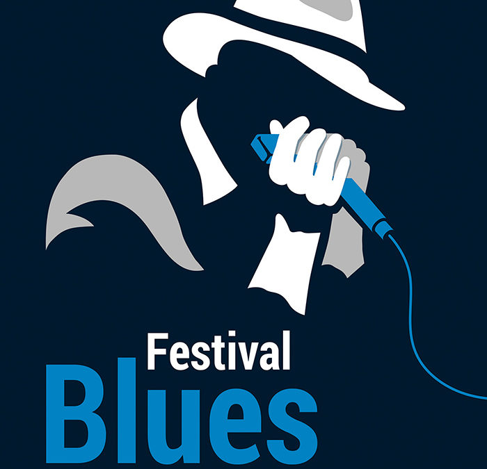 Primeras confirmaciones del Festival de Blues de Asturias – Del 11 al 13 de octubre en Luarca