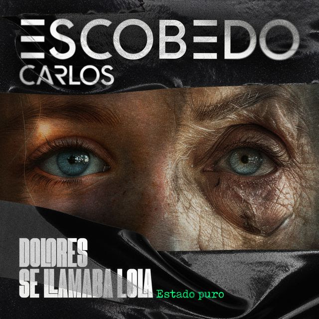 Carlos Escobedo graba “Dolores Se Llamaba Lola” en acústico