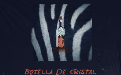 Diversos presentan su nuevo sencillo “Botella De Cristal”