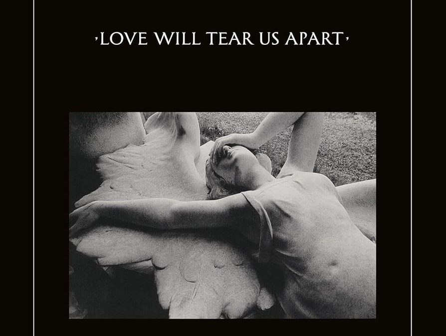 Canciones Traducidas: Love Will Tear Us Apart – Joy Division