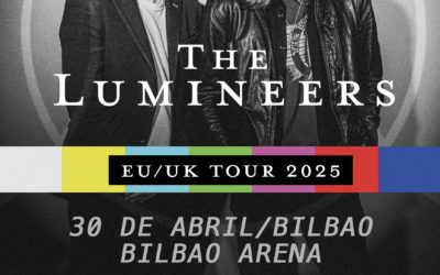 The Lumineers vuelve a España en 2025